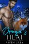 [Foxes of Scarlet Peak 02] • Omega's Heat